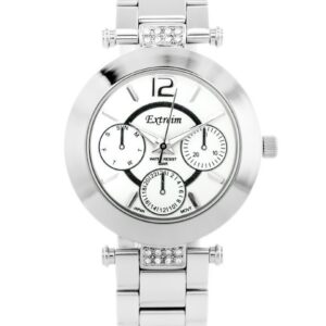 zegarek damski extreim ext-8393a-1a (zx670a)