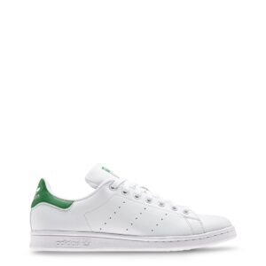 sneakersy marki adidas model stansmith kolor biały. obuwie męskie. sezon: cały rok