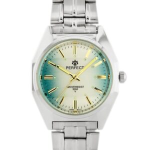 zegarek męski perfect p186 - orient (zp048h) + box