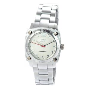 męski zegarek chronotech model cc7079m-06m (39mm)