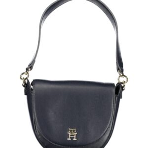 niebieska torba damska tommy hilfiger
