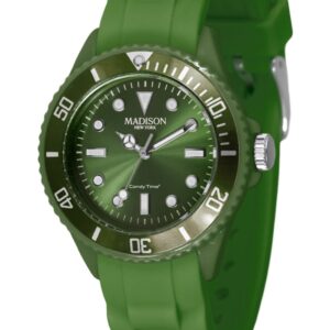 uniwersalny zegarek madison model l4167-18 (34mm)