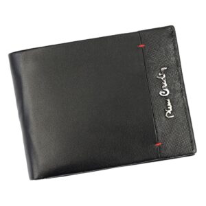 skórzany męski portfel pierre cardin tilak63 8806