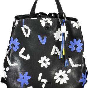 plecak desigual czarny damski