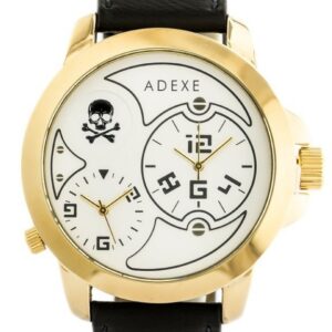 zegarek męski adexe adx-1613a-5a (zx082e)