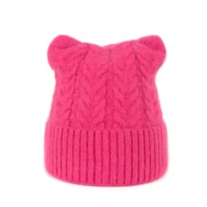 czapka miss kitty