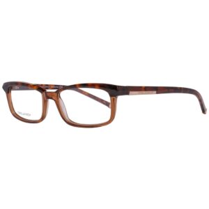 męskie okulary dsquared2 model dq5034-56b-53 (szkło/zausznik/mostek) 53/17/140 mm)