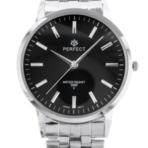 zegarek męski perfect m283-7 (zp317b) + box