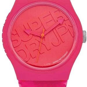 damski zegarek superdry model syl169p (38mm)