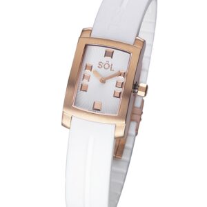 damski zegarek sol model 10011/3 (23mm)