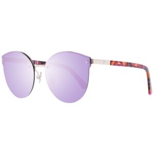 uniwersalne okulary przeciwsłoneczne web eyewear model we0197-33z (szkło/zausznik/mostek) 59/15/145 mm)