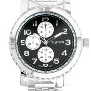 zegarek męski extreim ext-8814r-2a (zx028b)