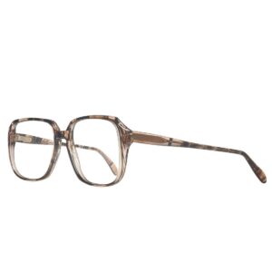 damskie okulary rodenstock model r6475-f (szkło/zausznik/mostek) 60/15/145 mm)