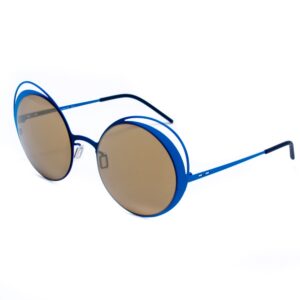 damskie okulary przeciwsłoneczne italia independent model 0220-021-022 (szkło/zausznik/mostek) 53/21/140 mm)