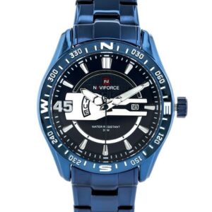zegarek męski naviforce nf9157 - (zn104d) + box