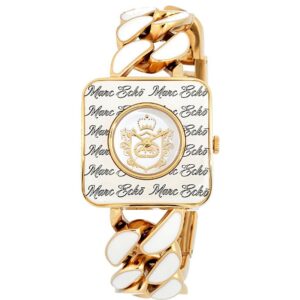 damski zegarek marc ecko model e10557l1 (32mm)