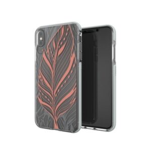 gear4 d3o victoria iphone xs max tribal leaf icxlvic04