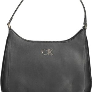 torba damska calvin klein czarna