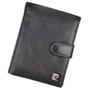 skórzany męski portfel pierre cardin sahara tilak03 326a
