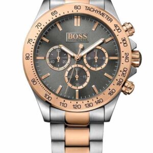 zegarek męski hugo boss 1513339 (zh004b)