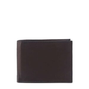 portfel marki ungaro model uslg008001 kolor czarny. akcesoria męskie. sezon: cały rok
