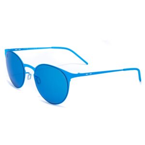 damskie okulary przeciwsłoneczne italia independent model 0208-027-000 (szkło/zausznik/mostek) 50/21/140 mm)