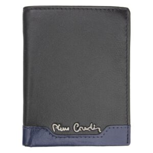 skórzany męski portfel pierre cardin tilak51 1810