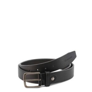 paski marki lumberjack model lk2709 kolor niebieski. akcesoria męskie. sezon: wiosna/lato