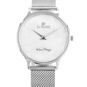 zegarek g. rossi - 12516b-3c1 (zg855a) + box