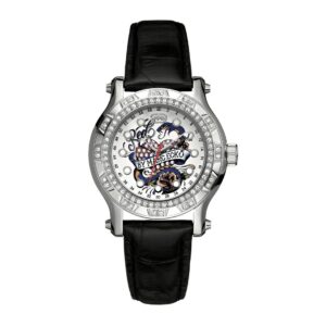 uniwersalny zegarek marc ecko model e12589m1 (39mm)