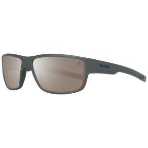 uniwersalne okulary przeciwsłoneczne timberland model tb9153-6397r (szkło/zausznik/mostek) 62/17/135 mm)