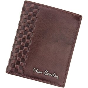 skórzany męski portfel pierre cardin tilak51 1810