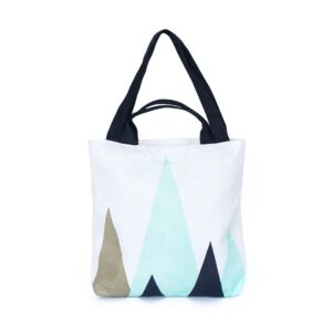torebka fancy shopper
