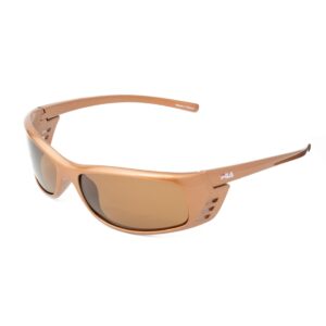 uniwersalne okulary przeciwsłoneczne fila model sf004-62c3 (szkło/zausznik/mostek) 62/16/125 mm)