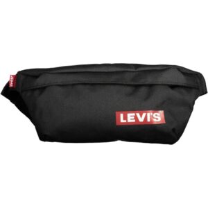 torba levi's black man