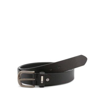 paski marki carrera jeans model urban-cb7716 kolor czarny. akcesoria męskie. sezon: jesień/zima