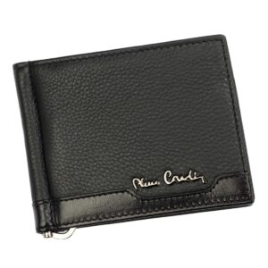 skórzany męski portfel pierre cardin tilak37 9