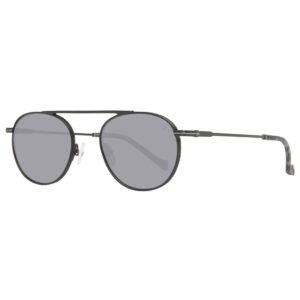 męskie okulary przeciwsłoneczne hackett model hsb87006549 (szkło/zausznik/mostek) 49/19/145 mm)