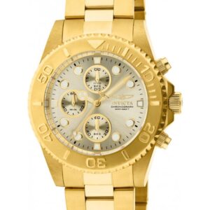 zegarek męski invicta pro diver 1774 - wr 200m, koperta 43,5mm