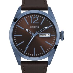 męski zegarek guess model w0658g8 (45mm)