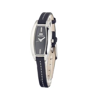 damski zegarek time force model tf2568l-01-1 (20mm)