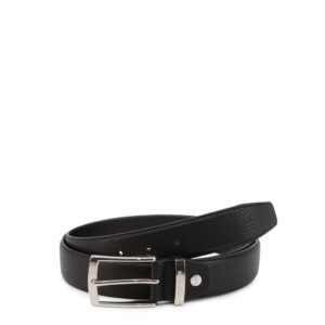 paski marki carrera jeans model cb6701 kolor brązowy. akcesoria męskie. sezon: wiosna/lato