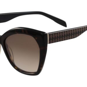 okulary przeciwsłoneczne karl lagerfeld model kl929s-13 (lens/bridge/temple) 56/17/140 mm)