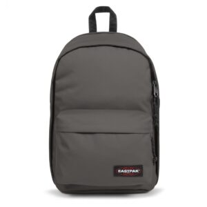 plecaki marki eastpak model back-to-work kolor szary. torby dla obu płci. sezon: cały rok