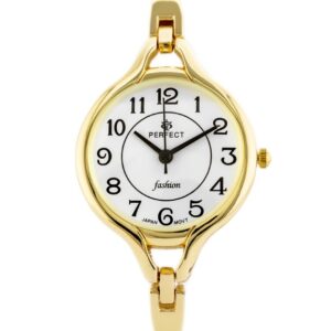 zegarek damski perfect t043 (zp505b) + box