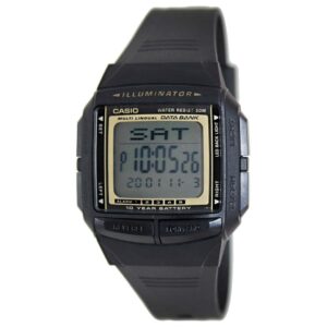 uniwersalny zegarek casio model db-36-9av ()