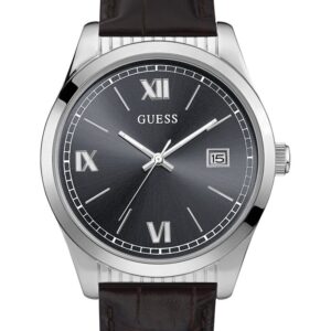 męski zegarek guess model w0874g1 (40mm)