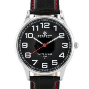 zegarek męski perfect klasyka (zp253c)
