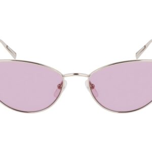 damskie okulary przeciwsłoneczne longchamp model lo144s-770 (szkło/zausznik/mostek) 55/17/140 mm)