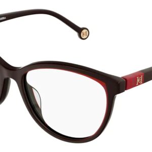 okulary carolina herrera model vhe876v09hb (lens/bridge/temple) 53/15/135 mm)
